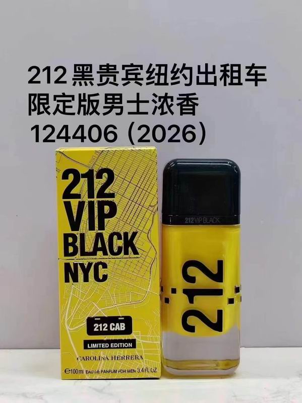Carolina 100ml 45